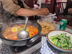 -肖记公安牛肉鱼杂馆·省级非物质文化遗产(崇仁路江滩直营店)