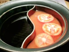 -温野菜涮涮锅(西单大悦城店)