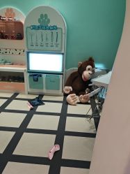 -奈尔宝·儿童乐园·亲子餐厅(苏州大悦城店)