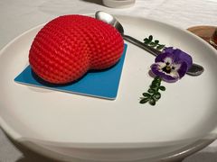 -汤城小厨•粤菜•靓汤(苏州街店)