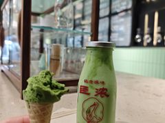 -鹤茶野所(上海首店)
