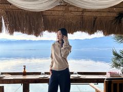 -六阅·福十 FORTEN 海景咖啡西餐厅(双廊古镇店)