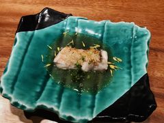 -桐寿司Sushi Tong