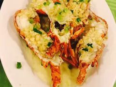 -盛港湾海鲜食府(黄沙店)