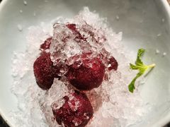 -上井精致料理(中兴商业大厦店)