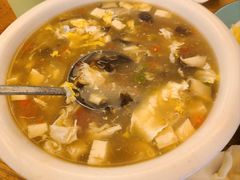 -白天鹅家宴·东北菜