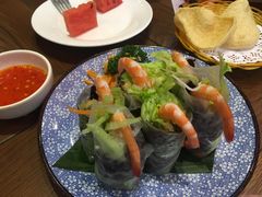 -泰香米泰国餐厅(凯德新南店)