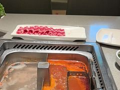 -海底捞火锅(飞马水城店)