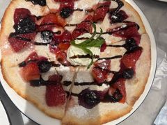 -玛尚诺意式餐厅(官舍店)