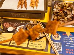 -望京小腰(北京总店)