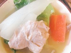 -尚竹阁冬瓜盅·18年地标美食(平洲店)