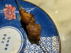 -范家小馆·烤鸭新京菜(金融街店)