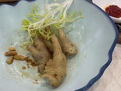 -大水车公馆·顺德菜·妈姐菜(均安店)