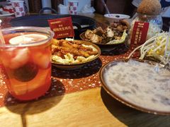 -赵美丽·重庆社区火锅·直营店(火车东站·中豪国际店)