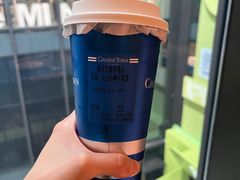 -CHARLIETOWN红茶公司(南京万象天地店)