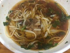 -肆姐面粉馆(坡子街店)