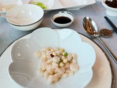 -君来湖滨饭店·渔餐厅