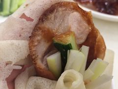 -福满园大酒楼(梅林店)