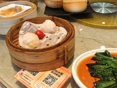 -虾饺妹·粤式手工点心(水荫路店)