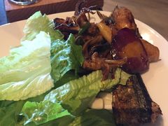 -长沙北辰洲际酒店-兰调全日餐厅