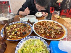 -李大爷的泡椒馆(冉家坝店)