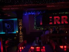 -Perry's·酒吧(打浦桥店)