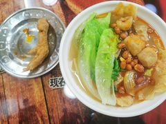 -笋果坊螺蛳粉(竹园小区店)