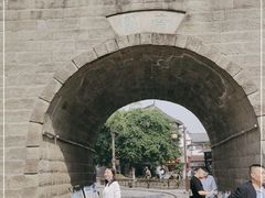 -南关石牌坊古镇