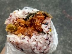 -大个子蒸饭
