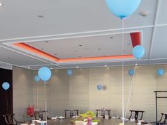 -宝燕壹号景观餐厅(龙盛国际商业广场店)