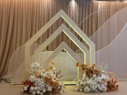 -北京嘉里大酒店·宴会厅婚宴·户外婚礼·生日宴