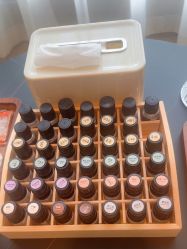 -婳香·女性英式芳疗SPA