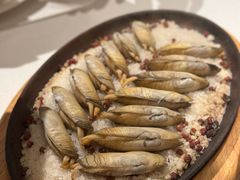 -莆田餐厅PUTIEN(武商MALL店)