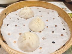 清甜鲜虾马蹄小笼包-苏小柳点心·手作小笼包(浦东嘉里城分院)