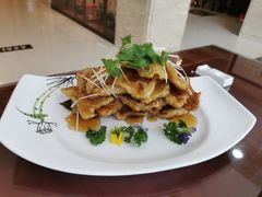 -鹿鸣春饭店(总店)