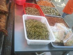-锅贴杨一手特色豆花烤鱼饭店(荔波美食街店)