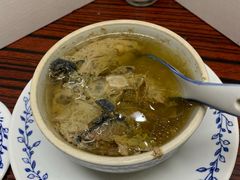 -達揚原味燉品(文明路店)