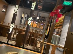 -呷哺呷哺(悦荟广场店)