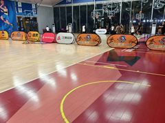 -NBA HOOP PARK篮球公园(上海大融城馆)
