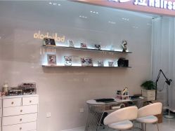 -东方麒麟·潘多拉SALON