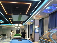 -永宁台球·棋牌俱乐部(淮海路店)