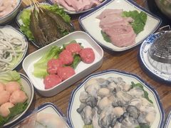 -厝味火锅·潮汕卤水火锅(十一合店)