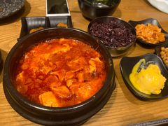 -恩你小木屋·烤肉韩式料理(嘉兴秀洲店)