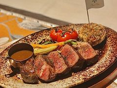 -一棵树·意大利西餐厅One Tree(新城店)