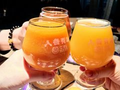 -牛啤堂精酿啤酒餐吧(五棵松华熙店)