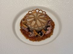-Amber(香港置地文华东方酒店)