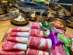 -金顺碳烤肉(1号店)