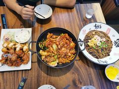 -乐园夜市场(五道口王庄路店)