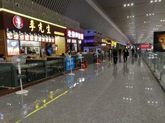 -魏家凉皮(郑州东站店)