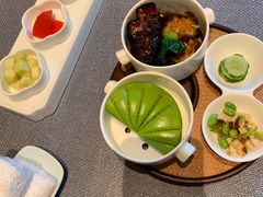 -浙江西子宾馆·牡丹厅